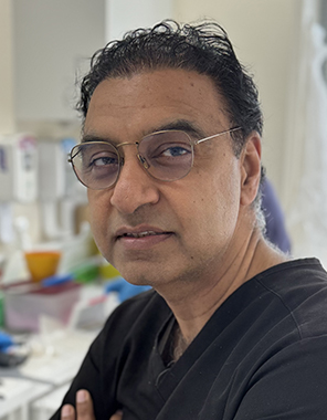 Dr Kuljeet Mehta