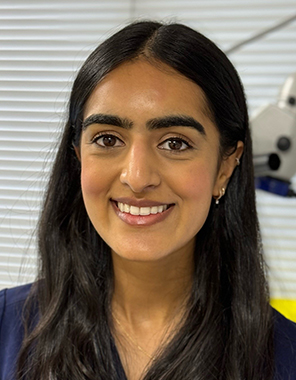 Dr Nirali Amin